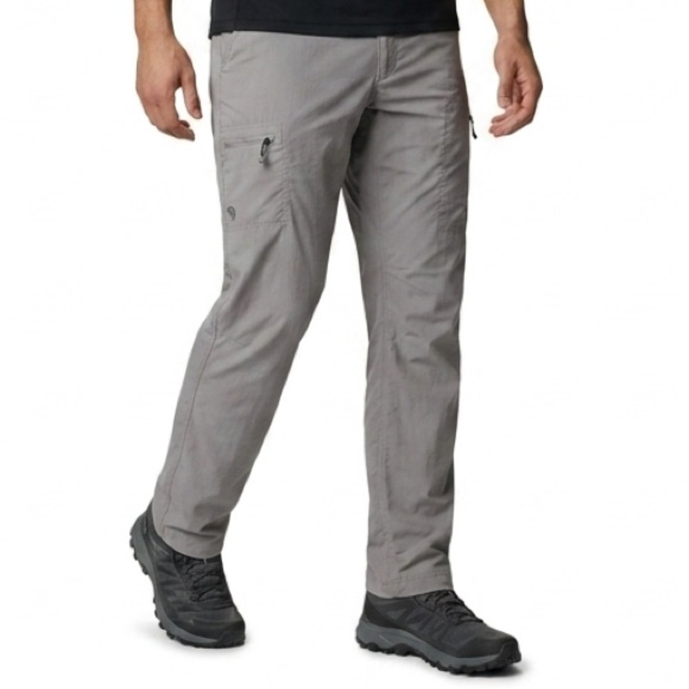MOUNTAIN HARDWEAR Classic Mesa Cargo Pant 38 Hiking Trail Utility Technical